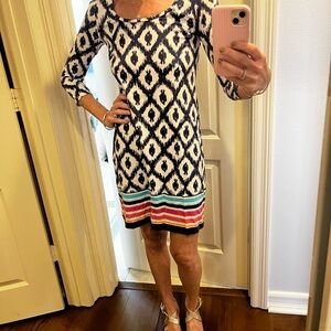 Lilly Pulitzer cotton dress - XS
